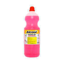 Alcohol Angel Rosa ALCOOL ROSA – Zootecnica